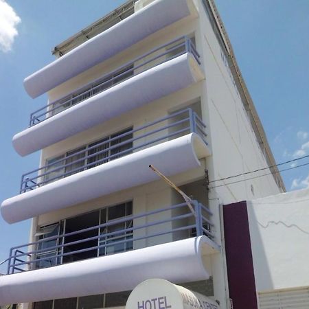 Masuka Center Hotel Petrolina Kültér fotó
