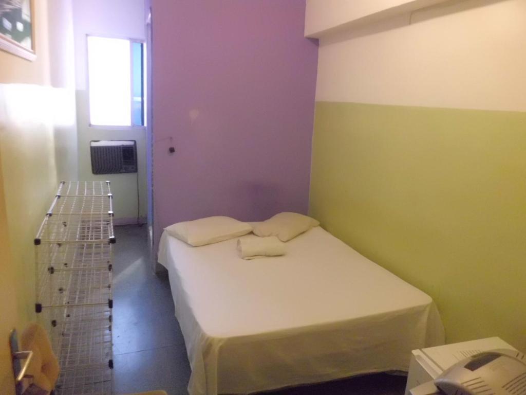 Masuka Center Hotel Petrolina Szoba fotó