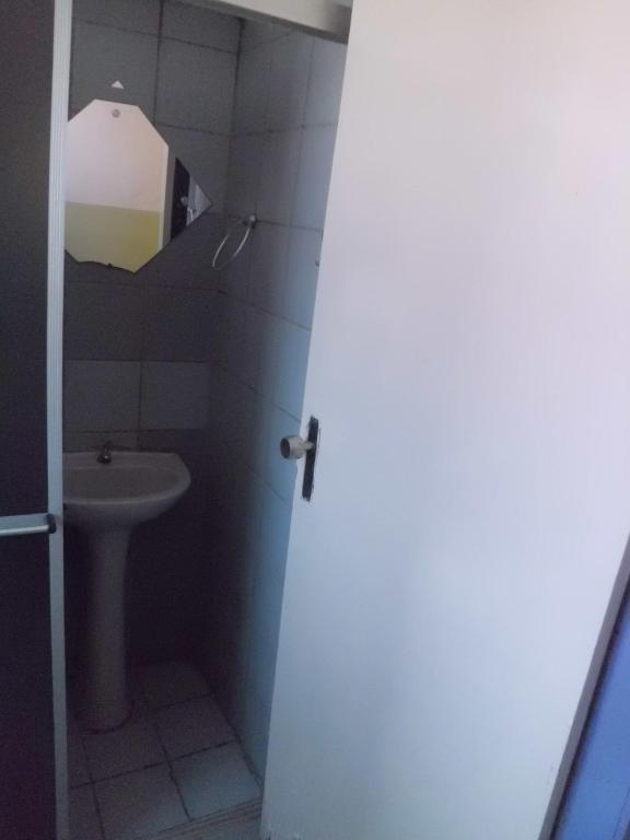Masuka Center Hotel Petrolina Szoba fotó