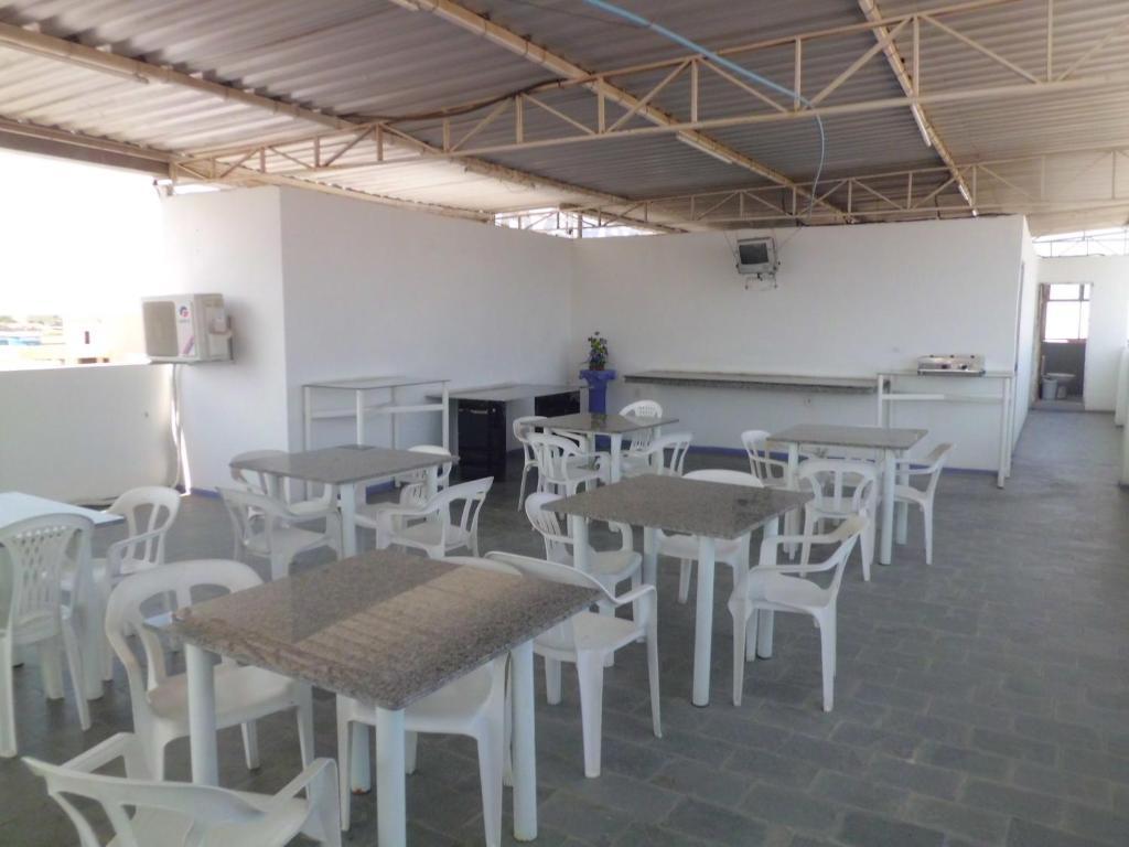 Masuka Center Hotel Petrolina Kültér fotó
