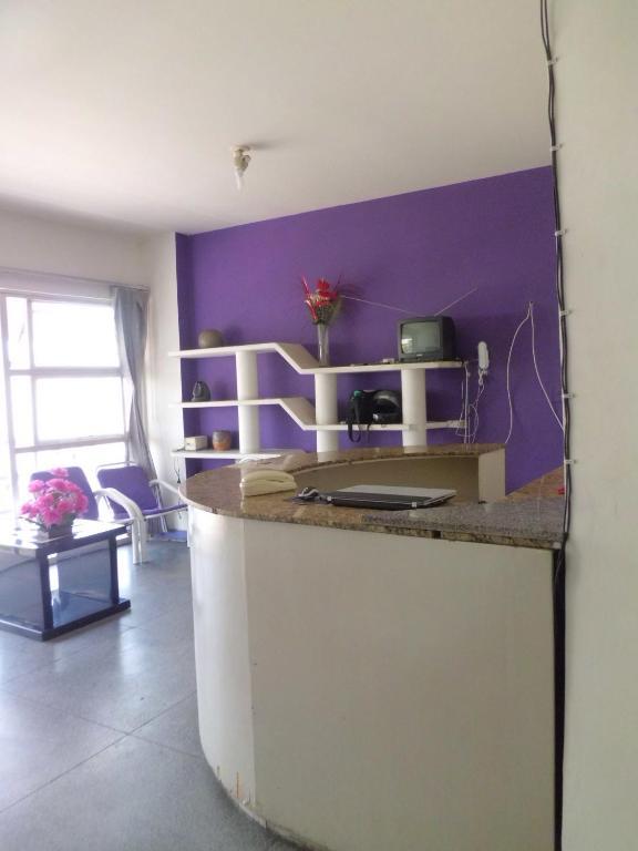 Masuka Center Hotel Petrolina Kültér fotó