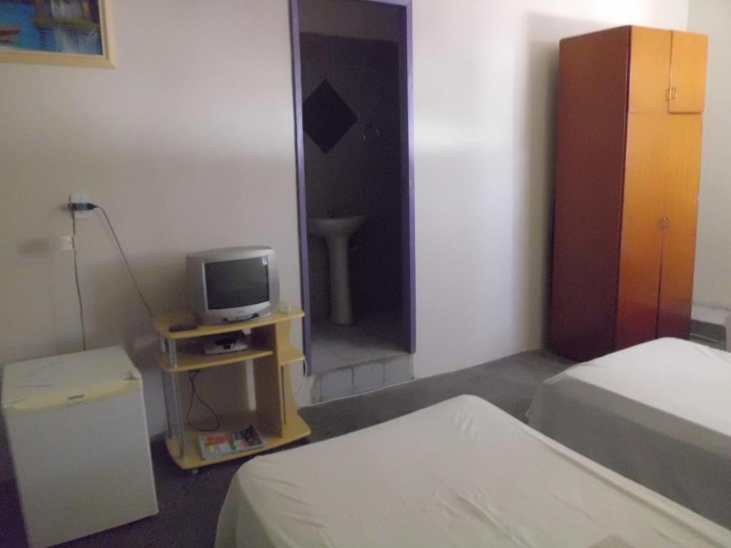 Masuka Center Hotel Petrolina Szoba fotó